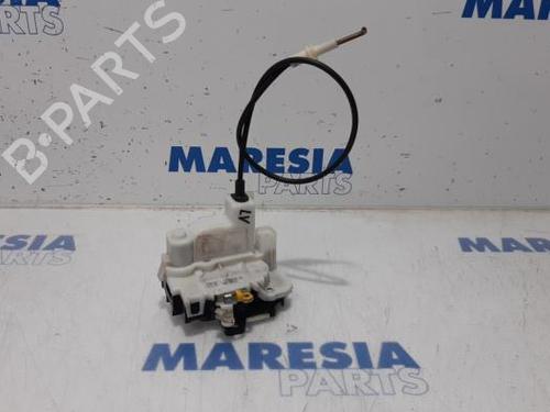 Elektronisk modul FIAT PANDA (169_) 1.2 (169.AXB11, 169.AXB1A) (60 hp) 31527765