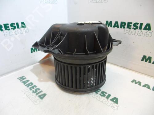 Used Heater blower motor PEUGEOT 406 Break (8E/F) 2.0 HDI 90 (90 hp) 31519321