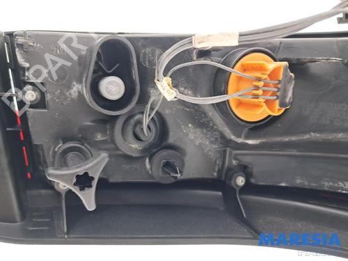 Right taillight RENAULT MEGANE CC (EZ0/1_) 1.4 TCe (EZ0F, EZ1V) | BP36873396C35  - Image 5