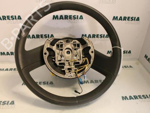 Rat CITROËN C4 Coupe (LA_) 1.4 16V (88 hp) 31386394