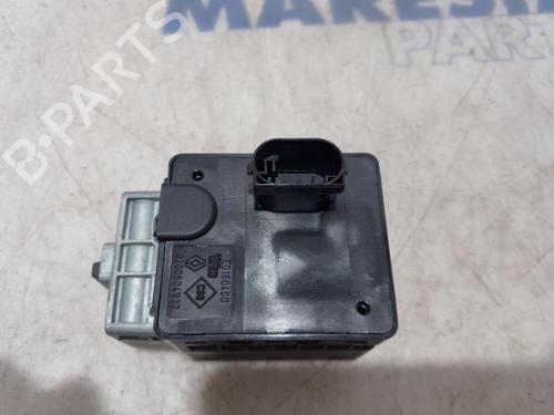 Engine control unit (ECU) RENAULT SCÉNIC III (JZ0/1_) 1.5 dCi | BP31485883M57 