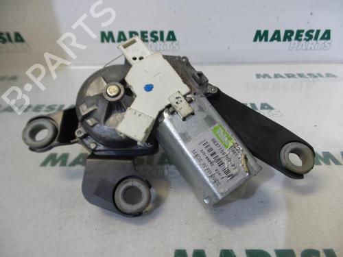 Used Rear wiper motor PEUGEOT 307 (3A/C) 2.0 HDi 90 (90 hp) 31487571