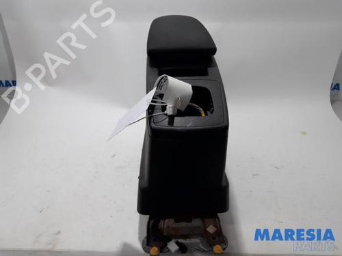 Used Middle console RENAULT GRAND SCÉNIC III (JZ0/1_) 1.4 16V (JZ0F) (131 hp) 31522546