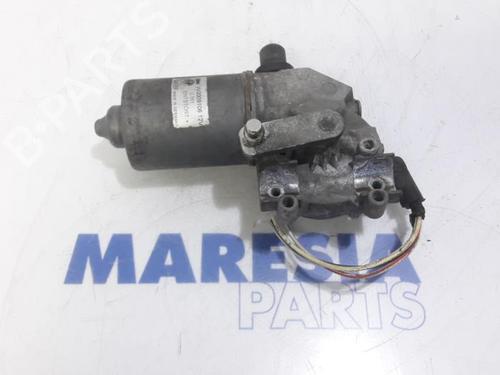 Used Front wiper motor ALFA ROMEO MITO (955_) 1.3 MultiJet (955AXH1B, 955AXT1A) (90 hp) 31448498