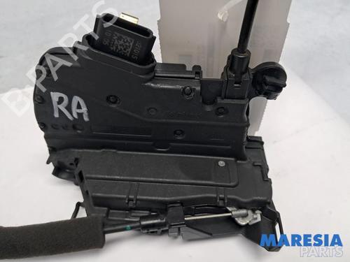 Electronic module RENAULT CLIO IV (BH_) 0.9 TCe 90 (BHNF, BHMA, BHMH, BHJK, BHJR) | BP31475922M83 - Image 4