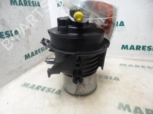 Support PEUGEOT 307 SW (3H) 2.0 HDi 135 | BP31429014C155