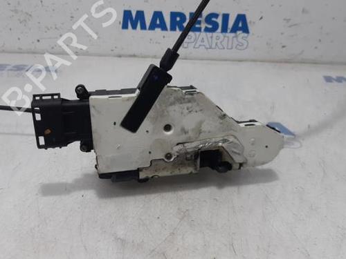 Electronic module PEUGEOT 207 SW (WK_) 1.6 16V | BP31399443M83