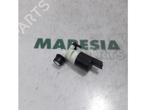 Used Other PEUGEOT PARTNER Box Body/MPV 1.6 HDi / BlueHDi 75 (75 hp) 31517497