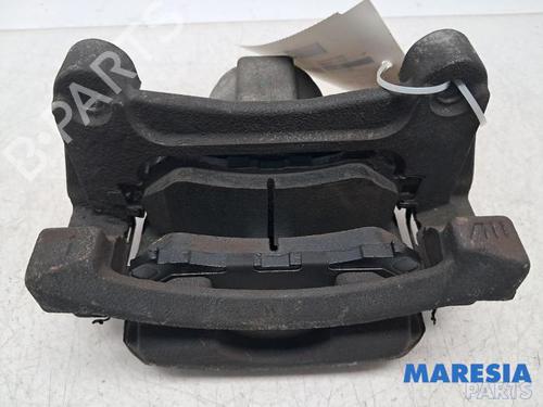 Used Right front brake caliper Right front brake caliper RENAULT ESPACE V (JR_) 1.6 TCe 200 (200 hp) 35820702 35820702