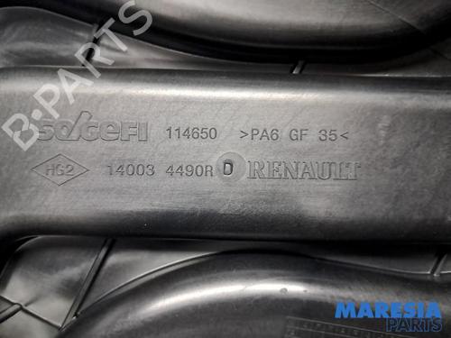 Injection rail RENAULT TWINGO III (BCM_, BCA_) 1.0 SCe 70 | BP34724099M98  - Image 9