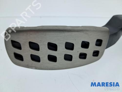 Pedal RENAULT MEGANE IV Hatchback (B9A/M/N_) 1.6 TCe 205 (B9MV) | BP36420598I4 - Image 2