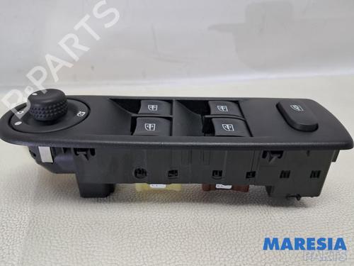 Switch RENAULT CAPTUR I (J5_, H5_) 1.2 TCe 120 | BP31816432I30 