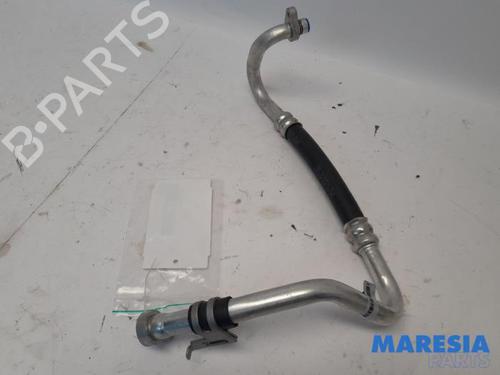 Used AC pipe RENAULT CAPTUR I (J5_, H5_) 0.9 TCe 90 (90 hp) 31436440