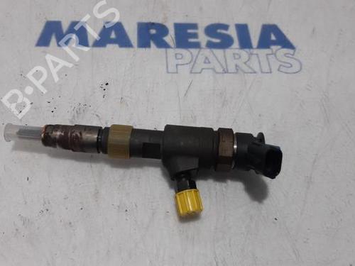 Injector CITROËN JUMPY II Van 1.6 HDi 90 8V | BP31476951M100 
