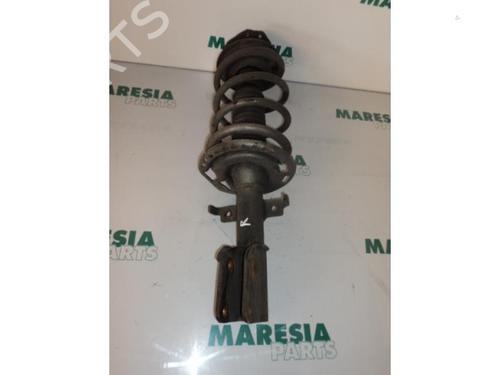 Used Right front shock absorber RENAULT VEL SATIS (BJ0_) 3.0 dCi (BJ0J, BJ0N) (177 hp) 31537245