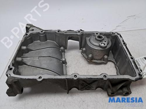 Cárter de aceite Cárter de aceite CITROËN C3 III (SX) 1.2 PureTech 82 (83 hp) 36880209 36880209