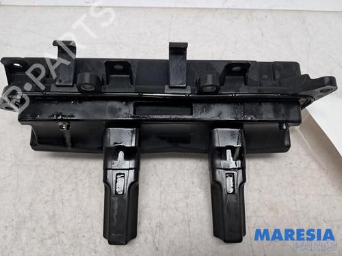 Valve cover RENAULT TWINGO III (BCM_, BCA_) 1.0 SCe 70 | BP34724101M124 - Image 3