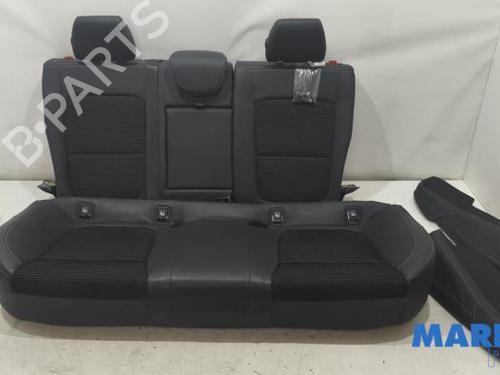 Used Rear seat Rear seat RENAULT TALISMAN Grandtour (KP_) 1.3 TCe 160 (KPNC) (158 hp) 39932922 39932922