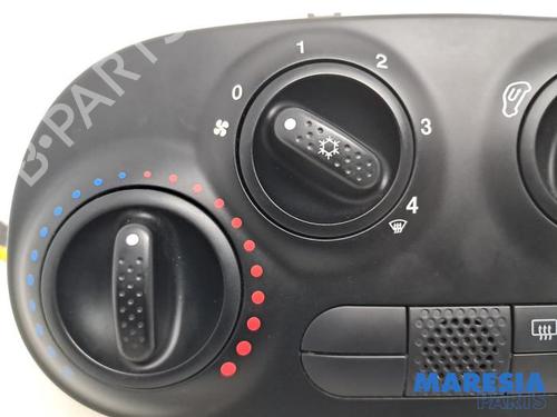 Climate control FIAT 500 (312_) 1.2 (312AXA1A) | BP31816670I5