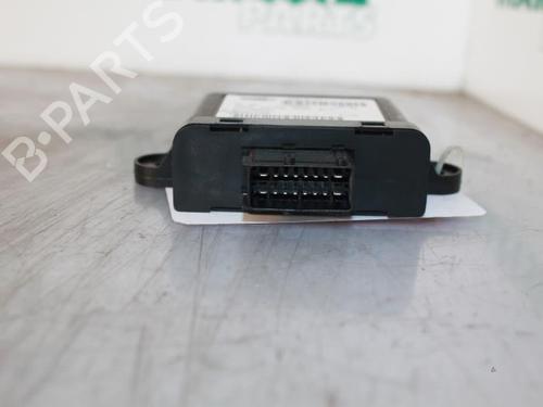 Electronic module PEUGEOT 607 (9D, 9U) 2.2 HDi | BP31399420M83