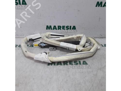 Used Left curtain airbag RENAULT ESPACE IV (JK0/1_) 3.0 dCi (JK0E, JK0Y) (181 hp) 31472564