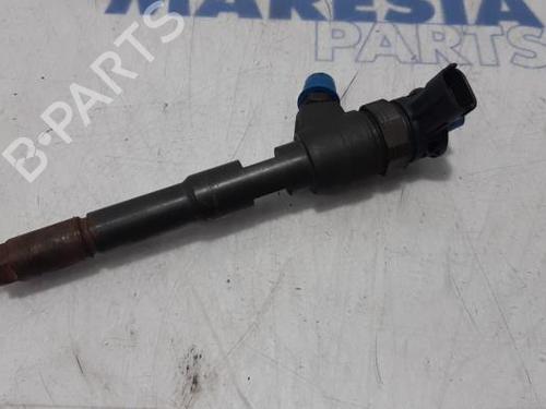 Injector RENAULT CLIO IV Grandtour (KH_) 1.5 dCi 90 (KHN3, KHN4) | BP31500211M100