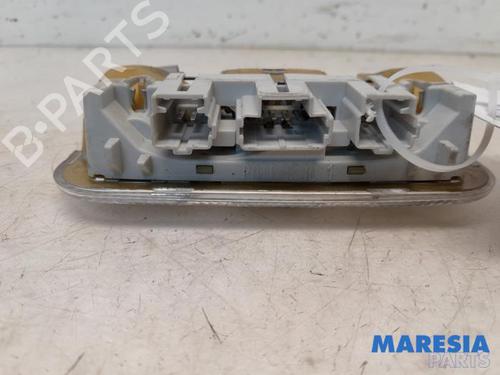 Interior roof light PEUGEOT 307 CC (3B) 2.0 16V | BP31522469I8
