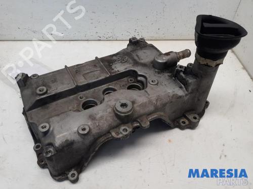 Used Valve cover FIAT PANDA (312_, 319_) 0.9 (312PXG1A) (86 hp) 31429437