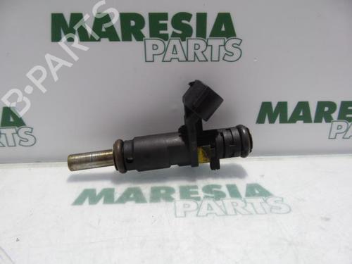 Used Injector PEUGEOT 207 (WA_, WC_) 1.4 16V (95 hp) 31437294
