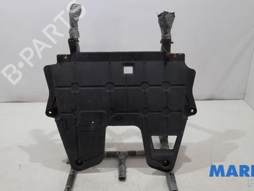Used Upper protection FIAT PANDA (312_, 319_) 0.9 (312PXG1A) (86 hp) 31534621