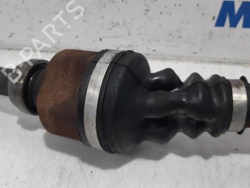 Right front driveshaft PEUGEOT 5008 (0U_, 0E_) 1.6 16V | BP31396609M39 
