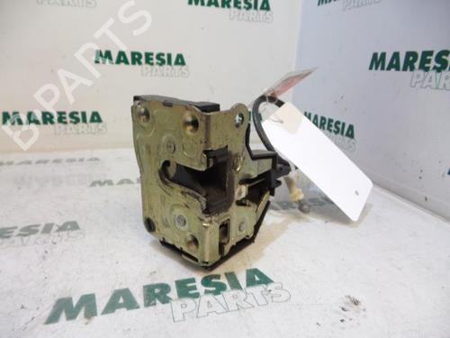 Electronic module RENAULT SCÉNIC I MPV (JA0/1_, FA0_) 2.0 16V RX4 | BP31458254M83