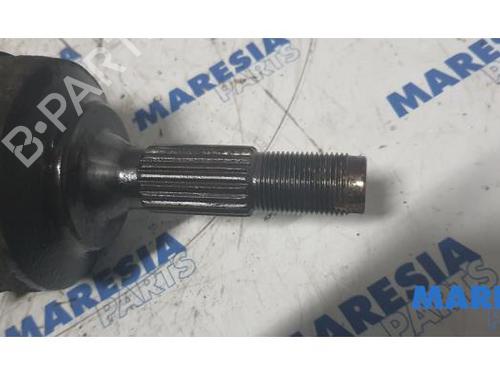Left front driveshaft PEUGEOT 206 Hatchback (2A/C) 1.4 i | BP31447600M38 