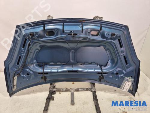 Motorhjelm CITROËN BERLINGO MULTISPACE (B9) 1.6 VTi 120 | BP31473565C1