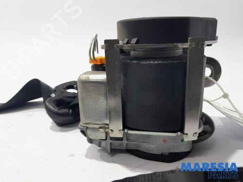 Front right seatbelt FIAT DOBLO Cargo (263_) 1.4 | BP31522872I25