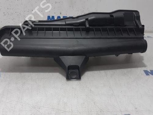 Used Air filter box PEUGEOT 207 CC (WD_) 1.6 16V (120 hp) 31466992