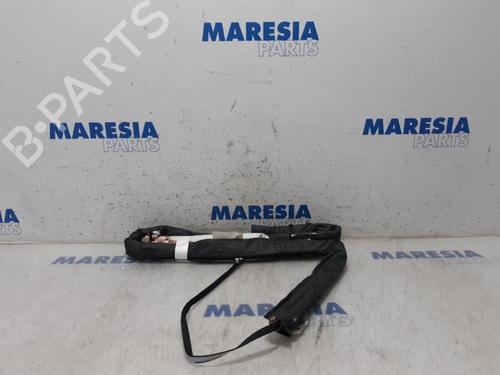 Used Left curtain airbag CITROËN C4 Grand Picasso II (DA_, DE_) 1.6 BlueHDi 120 (120 hp) 31456431
