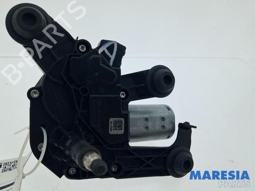 Rear wiper motor CITROËN C4 CACTUS 1.6 BlueHDi 100 | BP38569468M102 - Image 2