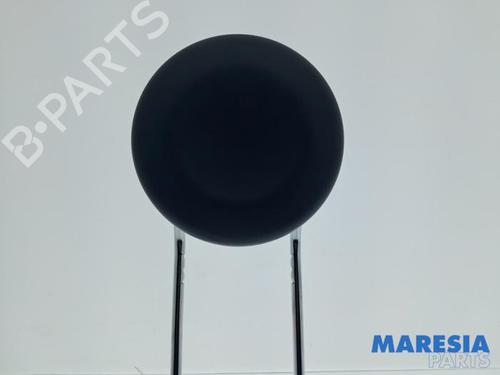 Used Headrest Headrest FIAT 500 (312_) 0.9 (312AXN1A) (80 hp) 33674509 33674509