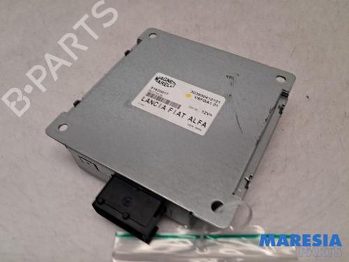 Electronic module FIAT 500 (312_) 1.2 (312AXA1A) | BP31535292M83