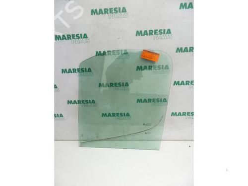 Used Front left door window OPEL VIVARO A Bus (X83) 1.9 DTI (F7, J7, A07) (101 hp) 31493554