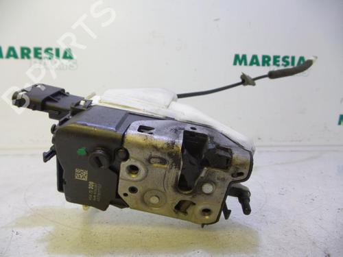 Used Electronic module CITROËN C3 II (SC_) 1.6 HDi (92 hp) 31511240