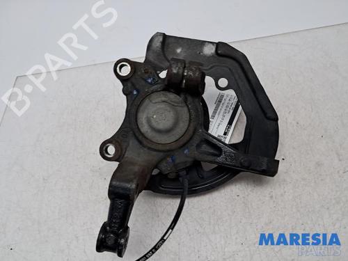 Right front steering knuckle RENAULT TWINGO III (BCM_, BCA_) 1.0 SCe 70 (BCMB) | BP38569557M26 - Image 5