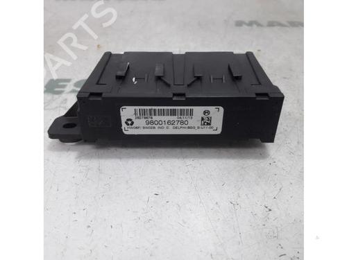 Centralina CITROËN C4 Picasso II 1.6 HDi / BlueHDi 115 (115 hp) 31498311