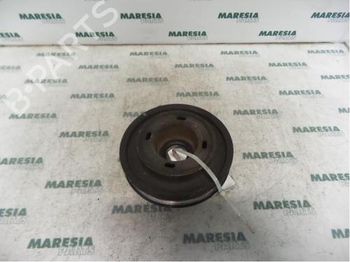 Riemenscheibe für RENAULT MASTER II Van (FD) 2.2 dCI 90 (FD0G, FD0N, FD2G, FD2N, FD3G, FD3N) (90 hp) 31491261