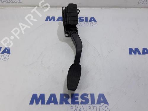 Módulo eletrónico FIAT PANDA (169_) 1.2 (169AXF2A, 169AXF1A) (69 hp) 31528532