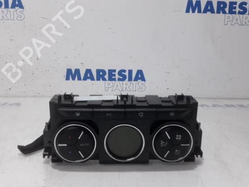 Used Climate control CITROËN DS3 (SA_) 1.6 THP 155 (156 hp) 31437665