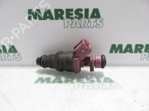 Used Injector CITROËN XANTIA (X1_, X2_) 2.0 i 16V (132 hp) 31506227