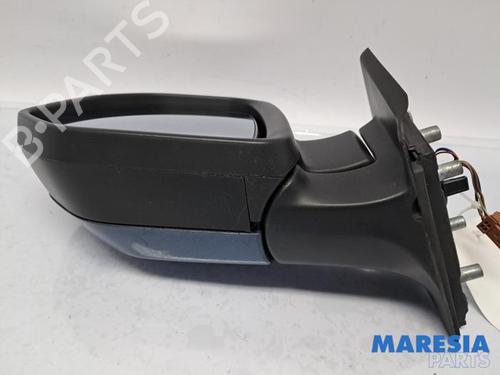 Bakspejl venstre PEUGEOT PARTNER Tepee 1.6 VTi | BP31395348C26 