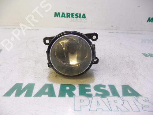 Used Right front fog light RENAULT MEGANE II Coupé-Cabriolet (EM0/1_) 1.6 16V (112 hp) 31468119